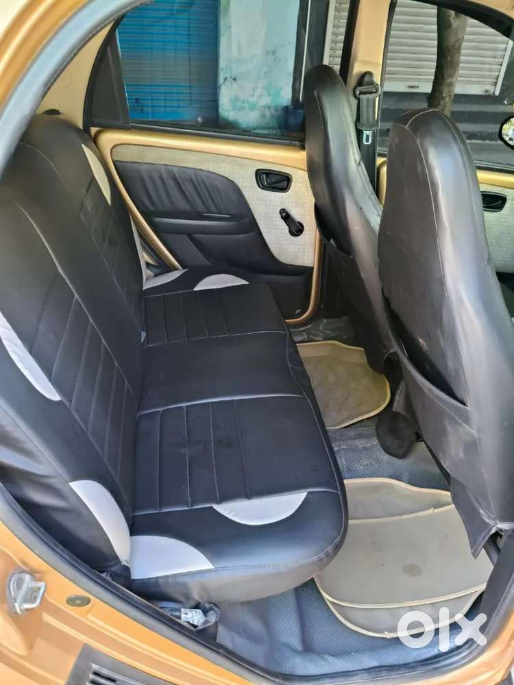 Tata Nano Twist Xe 2015 Petrol Manual