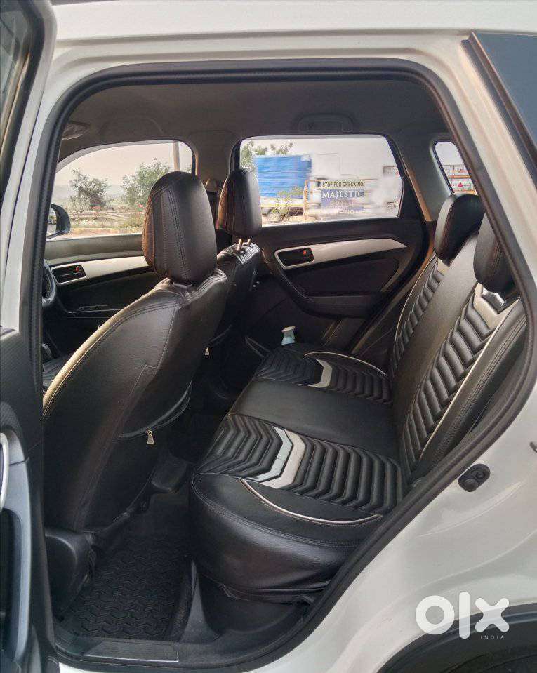 Maruti Suzuki Vitara Brezza Vdi, 2018, Diesel