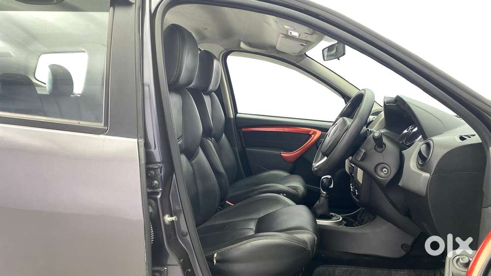 Renault Duster Petrol Rxs Cvt, 2018, Petrol