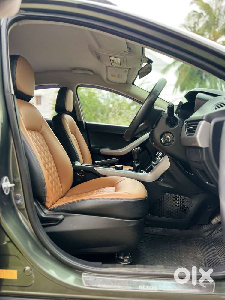 Tata Nexon 1.2 Revotron Xm (s), 2022, Petrol