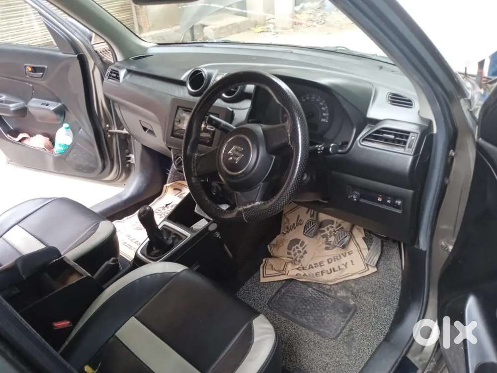 Maruti Suzuki Swift 2020 Lxi