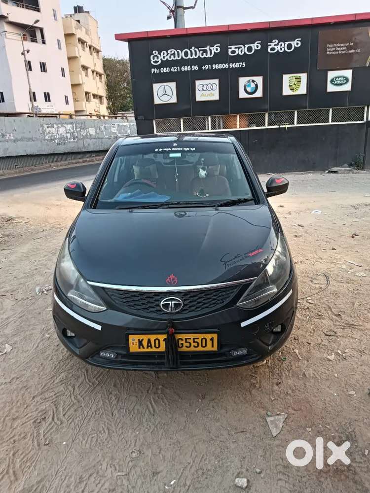 Tata Bolt 1.3 Xe 2017