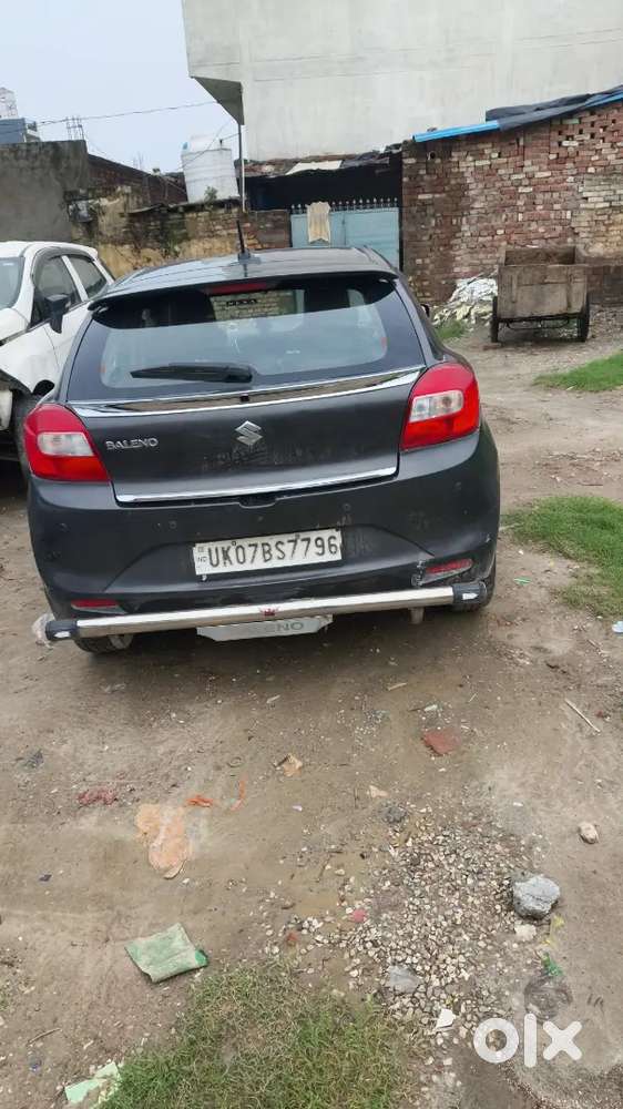 Maruti Baleno Diesel 2016