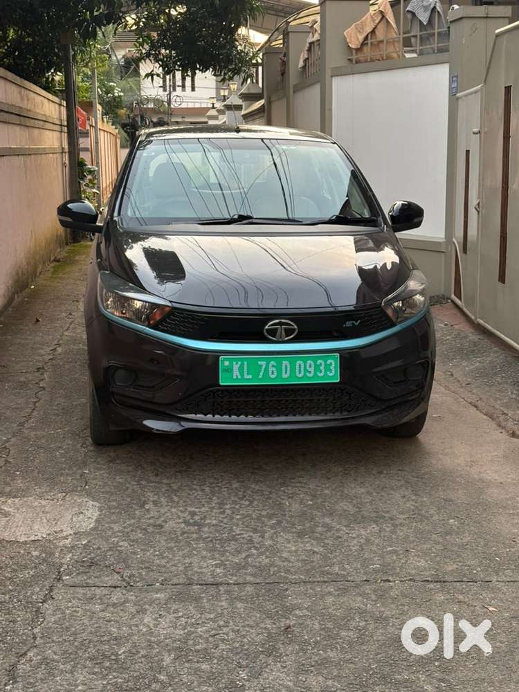 2020 Tata Tiago Ev Xt