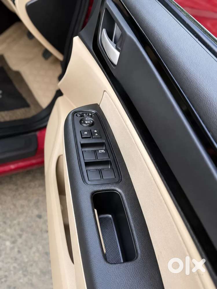Honda Amaze S 1.2 Petrol Mt, 2018, Petrol