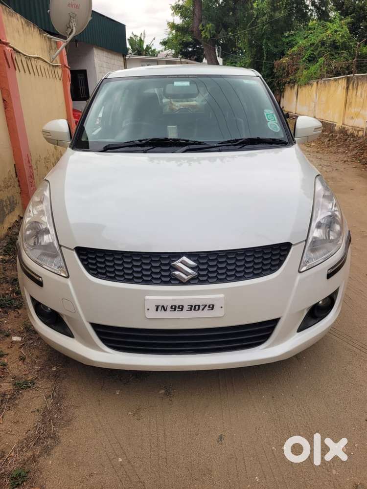 Maruti Suzuki Swift 2011-2014 Vdi, 2014, Diesel