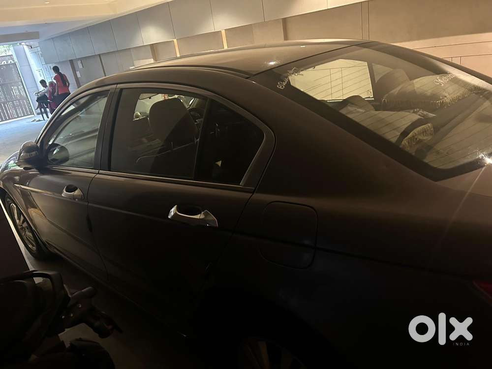 Honda Accord 2012 Year