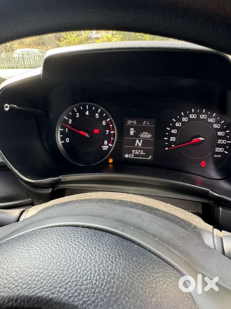 Maruti Suzuki New-gen Swift 2025