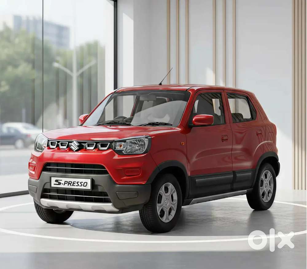 Maruti Suzuki Wagonr 2026
