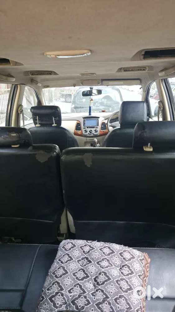 Well Maintained Car