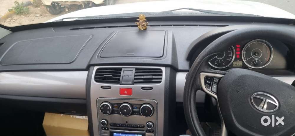 Tata Safari Storme 2018 Diesel Only 70850km Driven With Service Record
