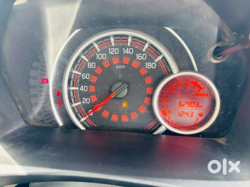 Maruti Suzuki Wagon R Zxi, 2023, Petrol