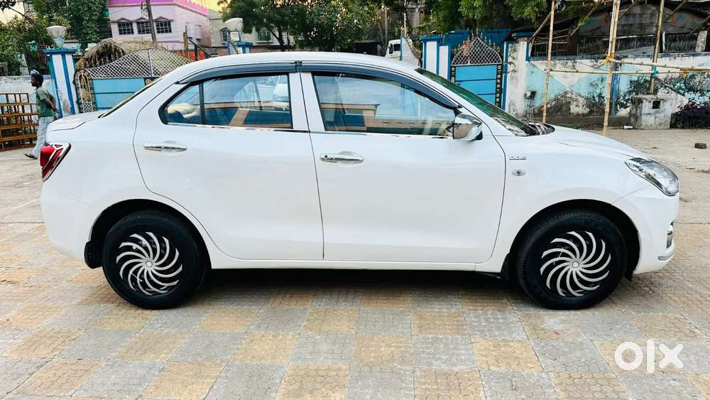 Maruti Suzuki Swift Dzire Ldi Bsiv, 2018, Diesel