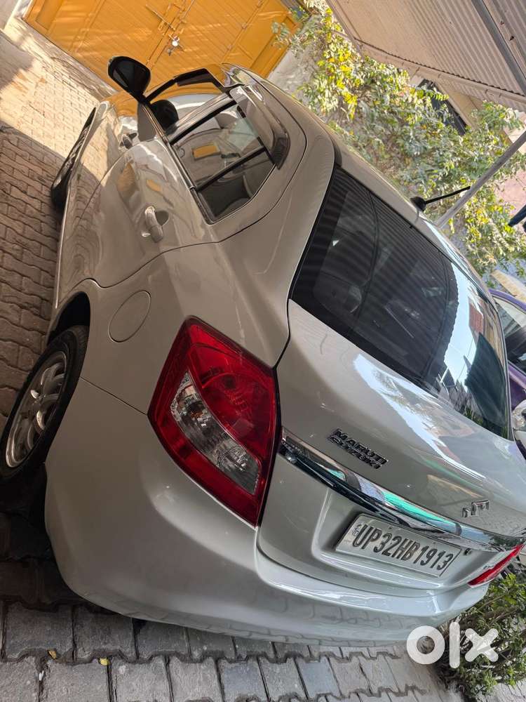 Maruti Suzuki Swift Dzire Vdi (o), 2016, Diesel