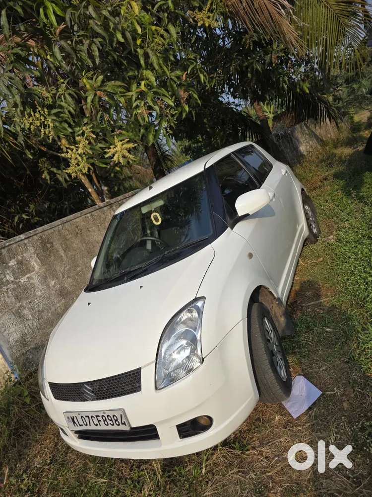 Maruti Suzuki Swift 2006