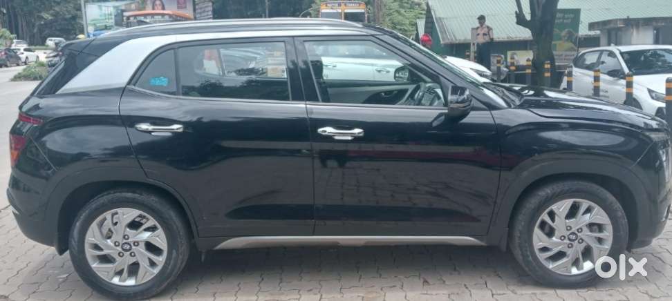 Hyundai Creta 1.5 Sx, 2023, Petrol