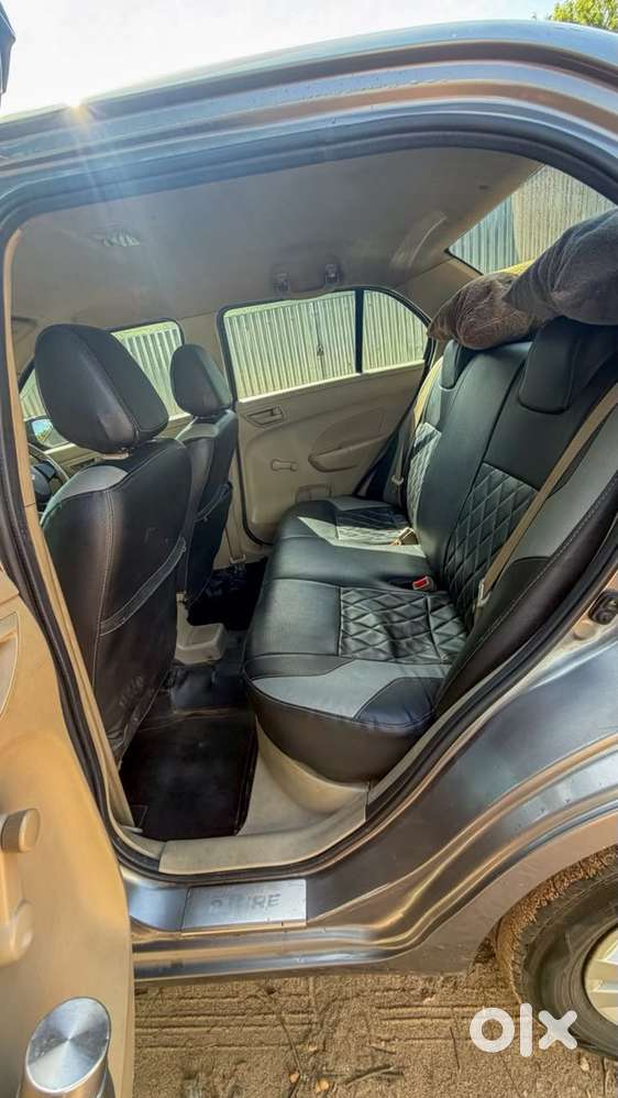 Swift Dzire Vdi Maruti 2013
