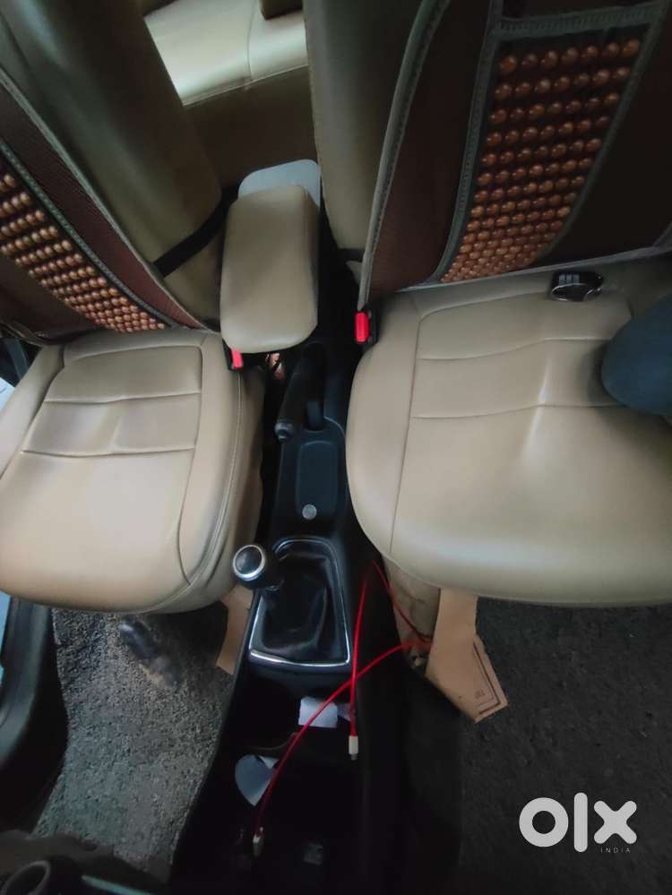 Honda Amaze, 2022 Top Model