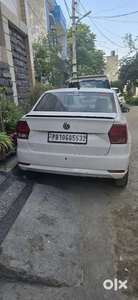 Ameo Diesal In Mint Condition