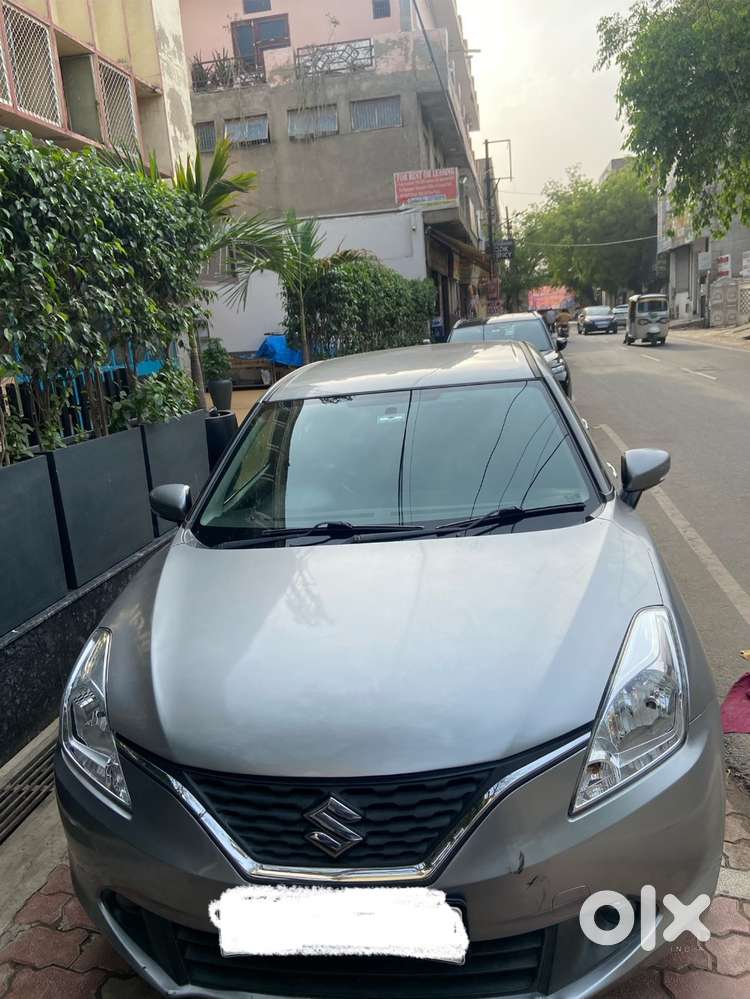 2016 Diesel Baleno [stellar Condition] For Sale