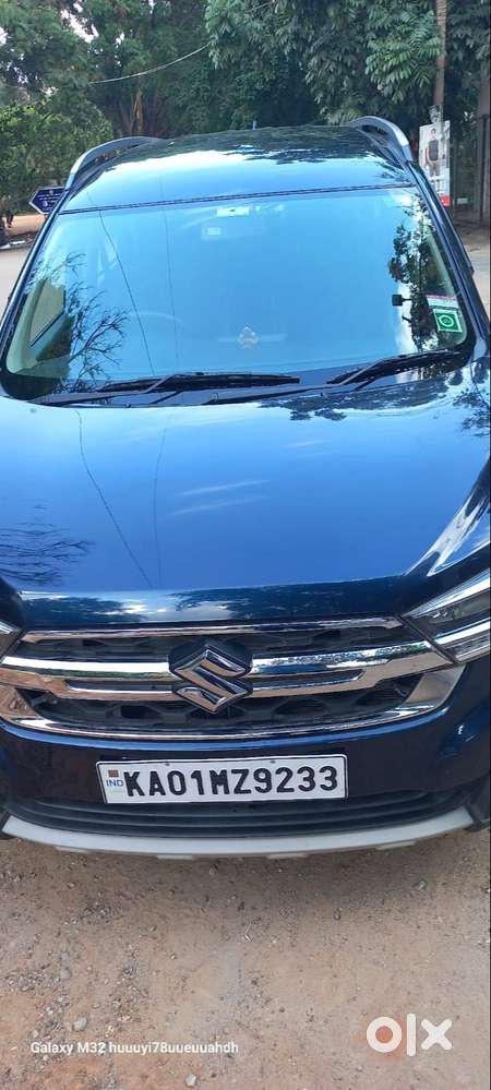 Xl6 2023 Less Driven  (13000km) Accessories ~20000rs. Well Maintained.