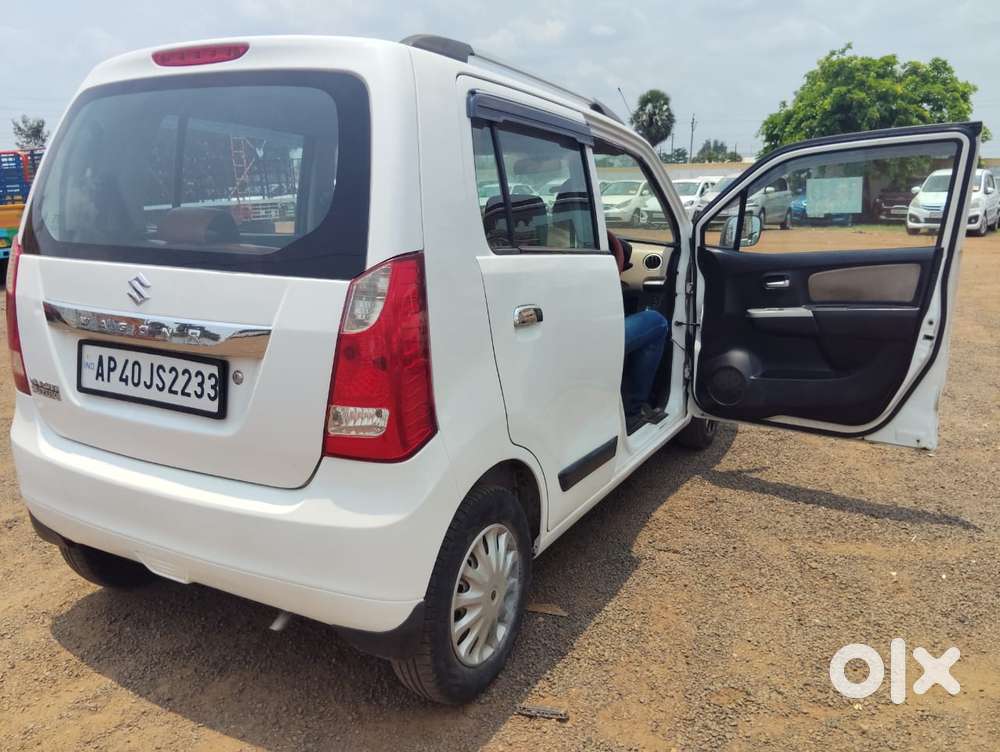 Hyundai Xcent, 2016, Diesel