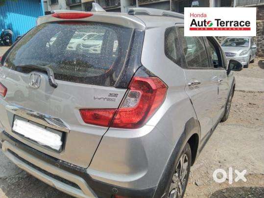 Honda Wr-v I-vtec Vx, 2018, Petrol