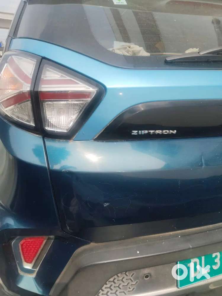 Tata Nexon Ev 2021
