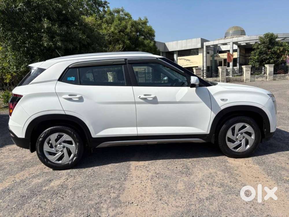 Hyundai Creta 1.4 Base, 2022, Diesel