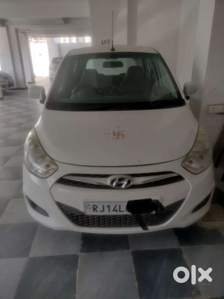 Hyundai I10 Magna 2016 Petrol Manual