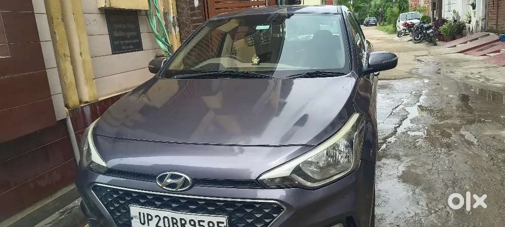 Hyundai Elite I20 Sportz 2020 Car