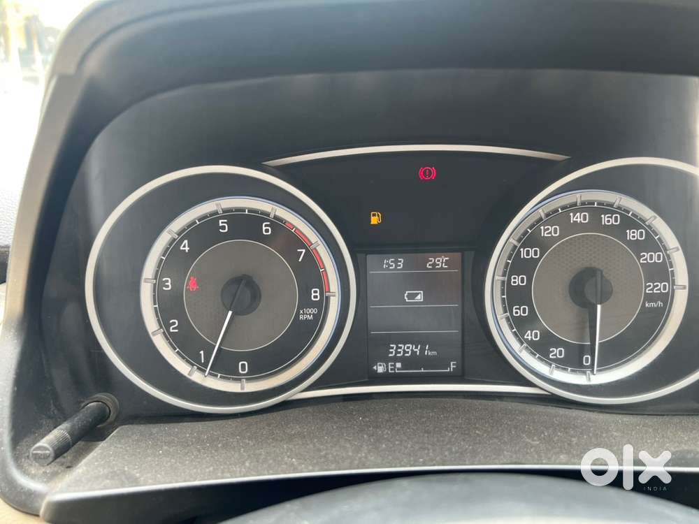 Maruti Suzuki Dzire 2023