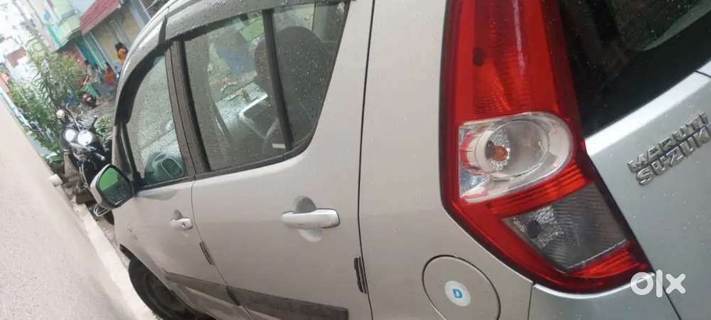 Maruti Suzuki Ritz 1.3 Vdi 2011