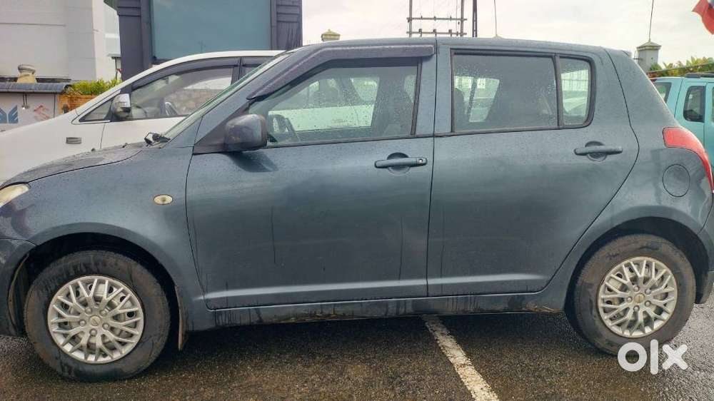 Maruti Suzuki Swift, 2006, Petrol