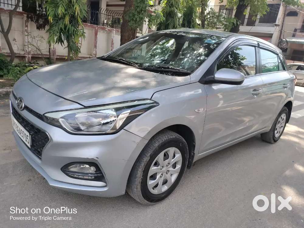 Hyundai I20 Diesel  2020 Model