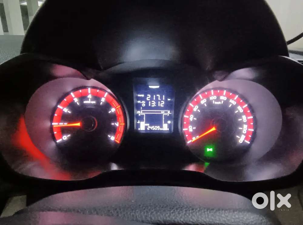 Mahindra Xuv 3xo 2024