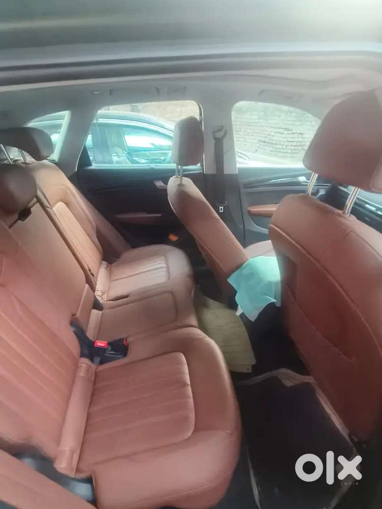 Audi Q5 2022 Petrol Well Maintained