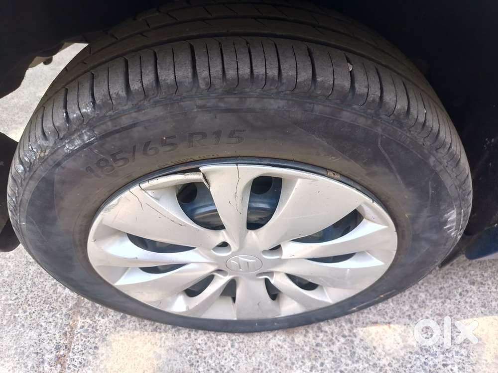 Maruti Suzuki Baleno 1.2 Delta, 2016, Diesel