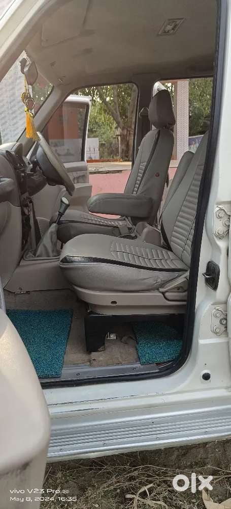 Mahindra Scorpio Diesel 2013