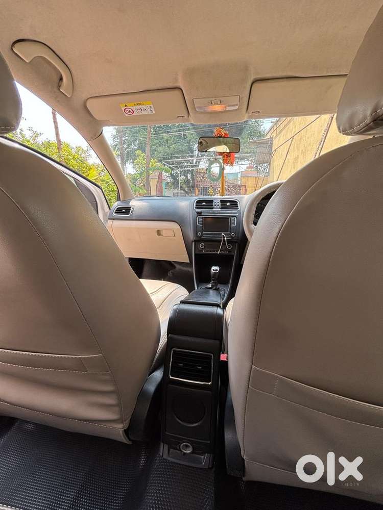 Skoda Rapid Diesel 2019