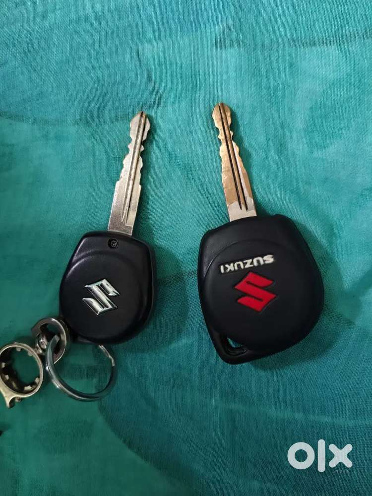 Maruti Suzuki Wagon R 2018 Vxi