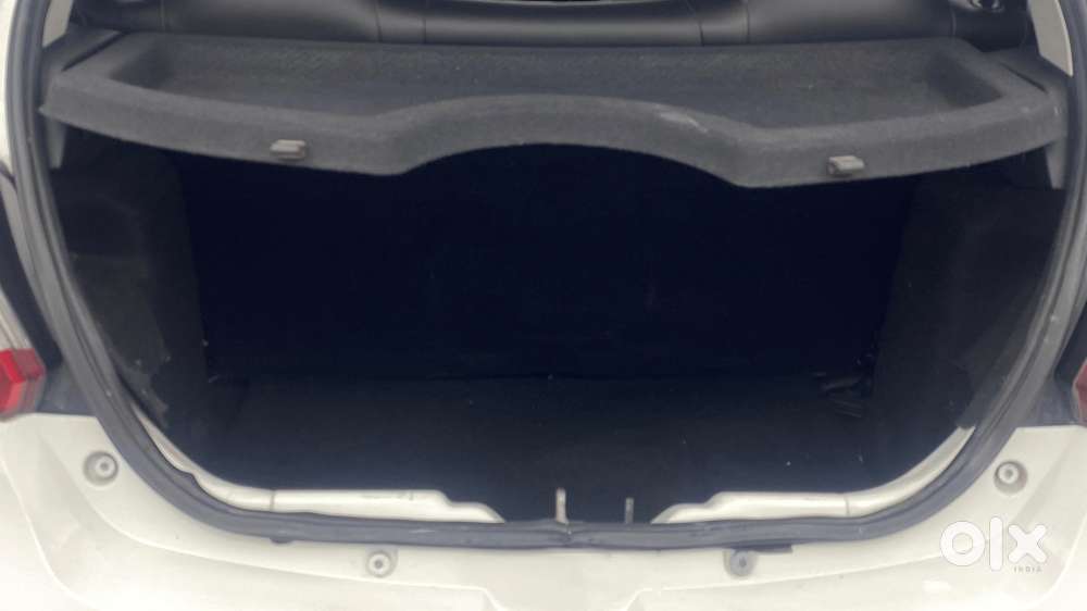 Tata Tiago Xza Plus, 2020, Petrol