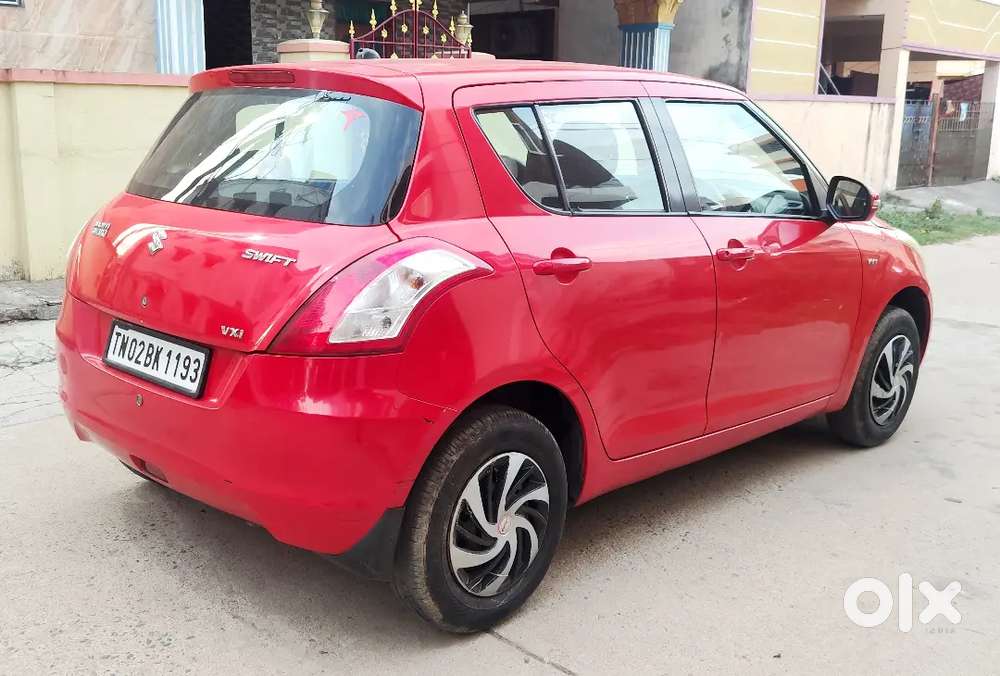 Maruti Swift 2017 - 1st Owner Excellent Condition