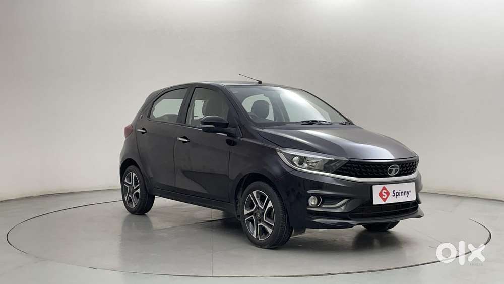 Tata Tiago 1.2 Revotron Xz Plus, 2023, Petrol