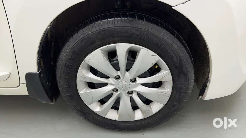 Maruti Suzuki Baleno 1.2 Delta At, 2016, Petrol