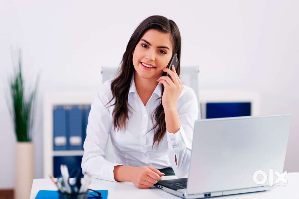 Female Personal assistant required
