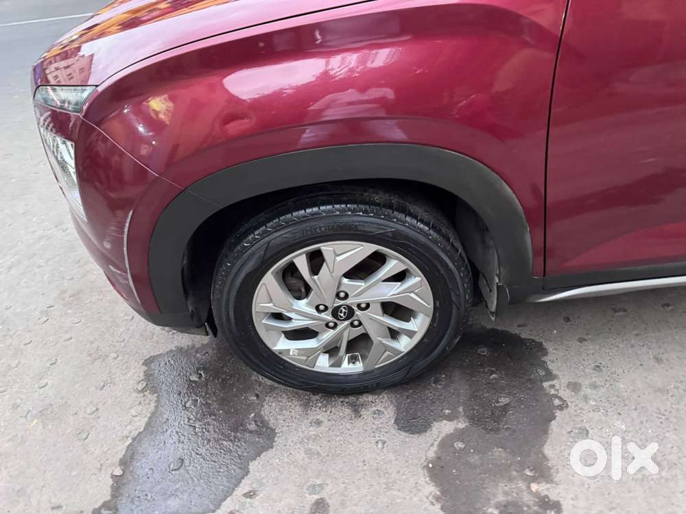 Hyundai Creta 1.5 Crdi Sx, 2022, Diesel