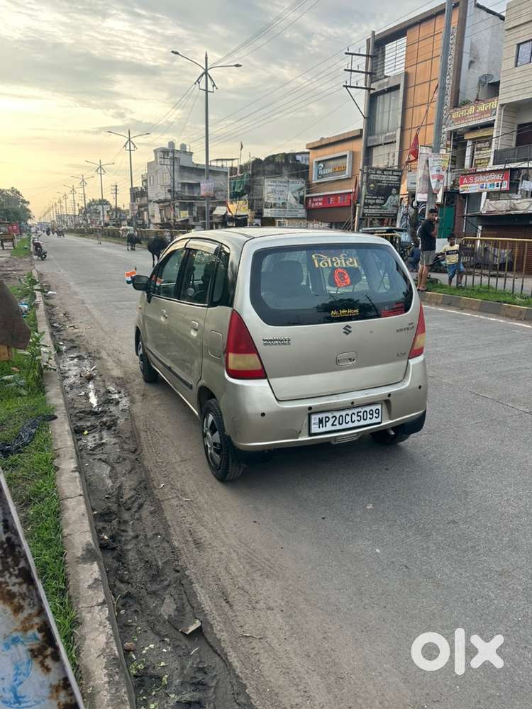 Maruti Suzuki Estilo 2010 Petrol Well Maintained
