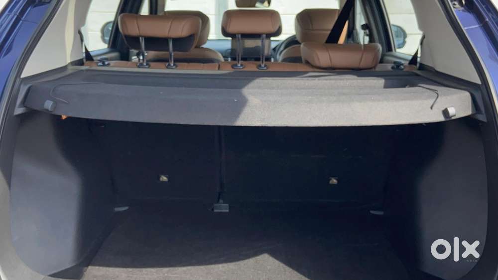 Honda Elevate Zx Cvt, 2024, Petrol