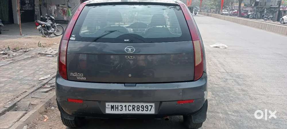 Tata Indica Vista 2009